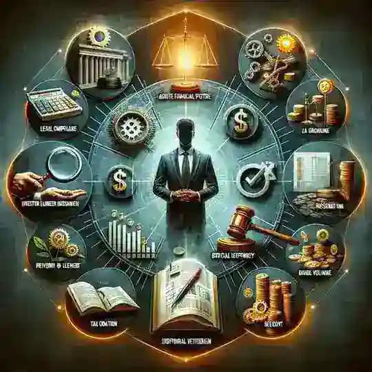 قناة مستثمر لشرح المنصات الموثوقة والعقود الذكية💵