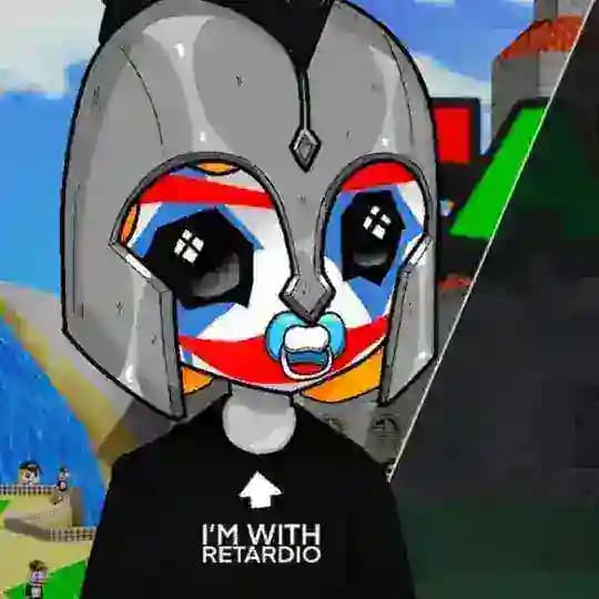 Micea shitpost