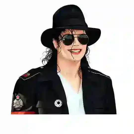 Michael Jackson Music Profile