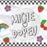 ✿ Miche Dopeu.
