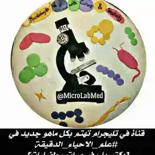 🦠MICROBIOLOGY🧬