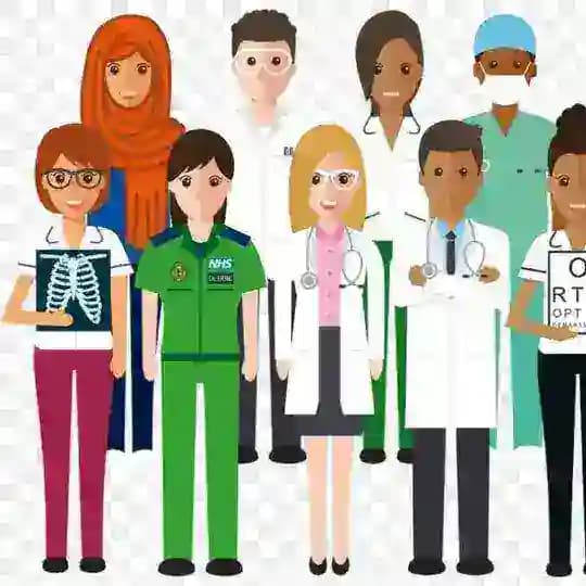 Medical jobs in kuwait وظائف طبيه في الكويت Profile