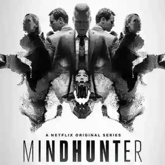 Mindhunter Season 1 - 2 | Mind Hunter