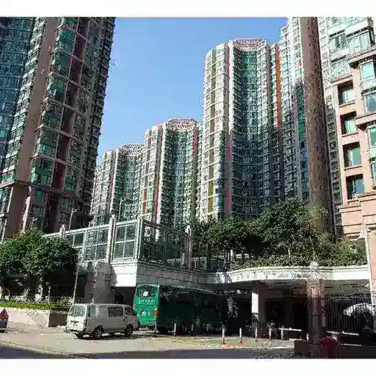 Midland Property