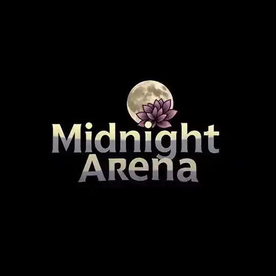 Midnight Arena Bhopal ✨
