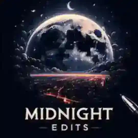 𝐌𝐢𝐝𝐧𝐢𝐠𝐡𝐭 𝗘𝗱𝗶𝘁𝘀....🌖🍫 | AMV Edits | Anime Status | Anime Hindi Story | Anime Edits Hindi | Sad Anime Edits| Sad