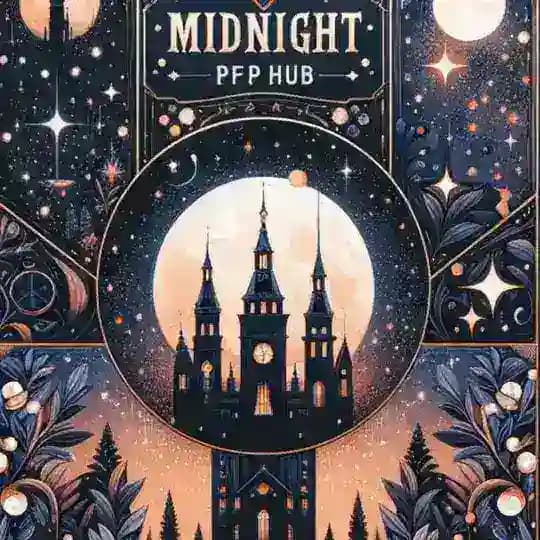 𝐌𝐢𝐝𝐧𝐢𝐠𝐡𝐭 𝐏𝐅𝐏 𝐇𝐔𝐁...💝🌖