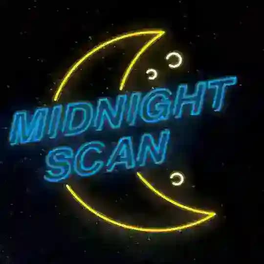 Midnight Scan | مانهوا مانگا هنتای