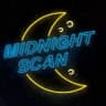 Midnight Scan | مانهوا مانگا هنتای