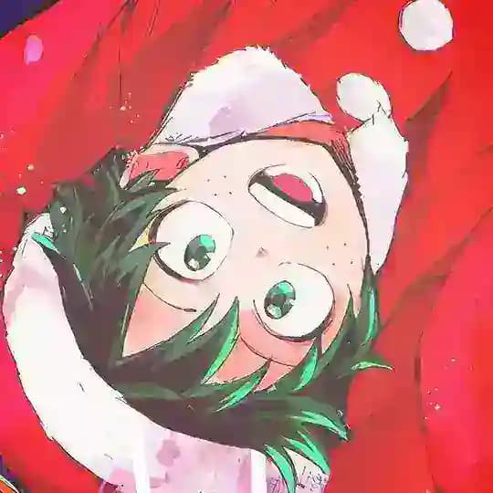 [АРХИВ] Izuku Midoriya ֪◌ ᴮᴸᴼᴳ