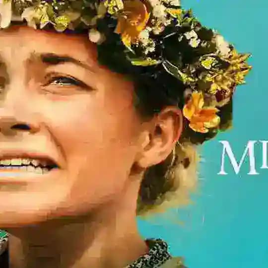 Midsommar 2019 Sub Indo