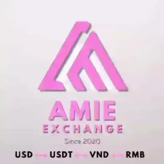 🦩AMIE EXCHANGE - Thu Đổi Ngoại Tệ🦩