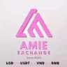 🦩AMIE EXCHANGE - Thu Đổi Ngoại Tệ🦩