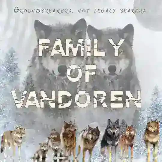 VANDOREN DISBAND.