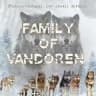 VANDOREN DISBAND.