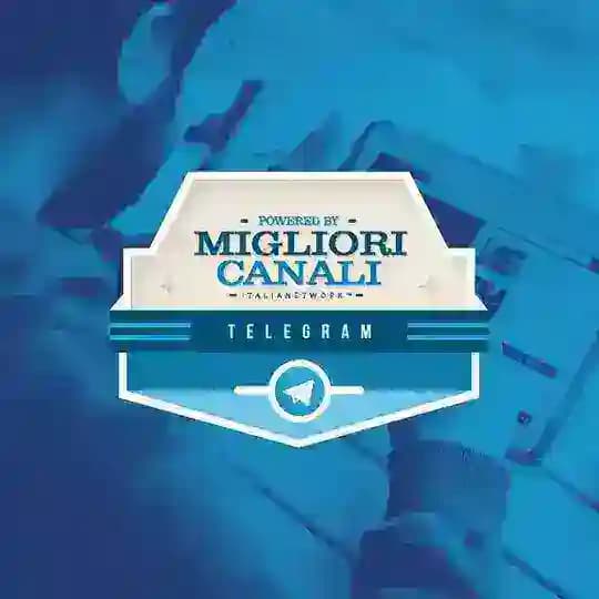 I Migliori Canali Telegram