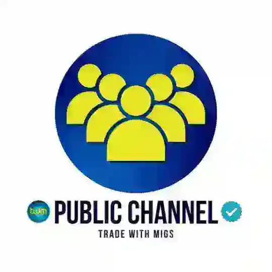 TWM 🇵🇭📈 - PUBLIC CHANNEL