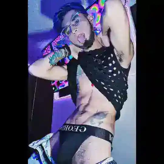 Miilo Rodríguez público 😋☺️🔥🥵 Profile