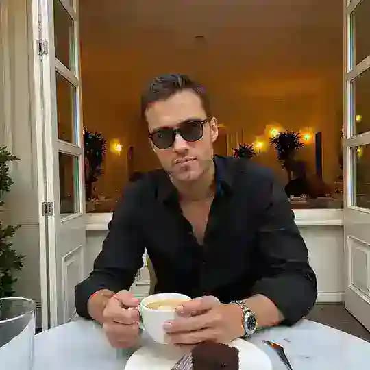 Mike Free Crypto @MikeFreeFinance Profile