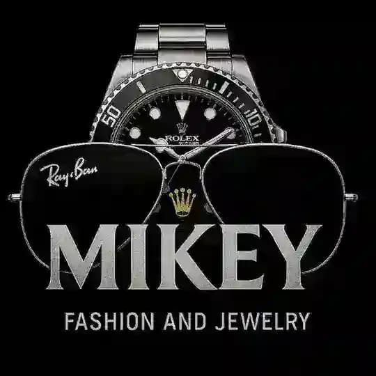 Mikey Fashion & Jewelry