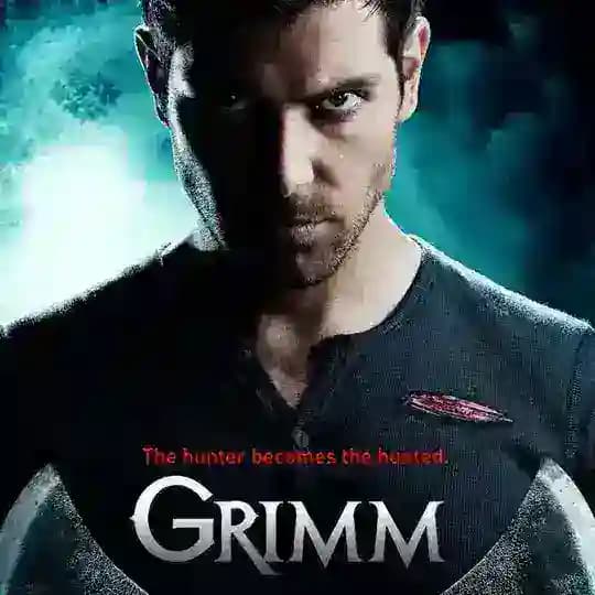 Miky Movies : Grimm (All Seasons) | မြန်မာစာတန်းထိုး