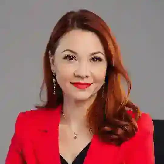 Мила Рудая ❤️ Трансформация для жизни