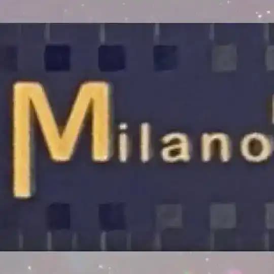 توليد و پخش میلانو