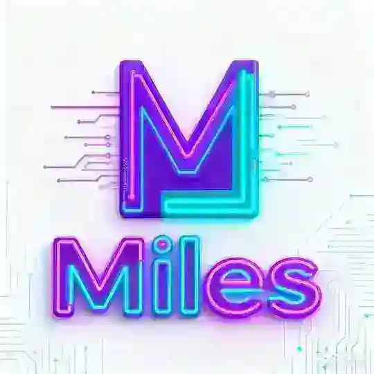 Miles Pay Official Channel