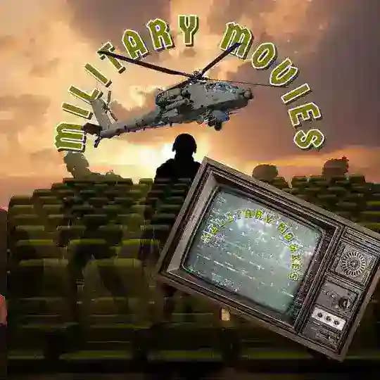 Military Movies/TV Shows