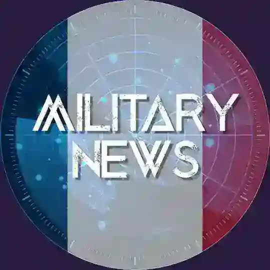 🔰 MilitaryNews - Français