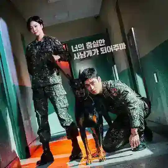 Military Prosecutor Doberman _byN Profile