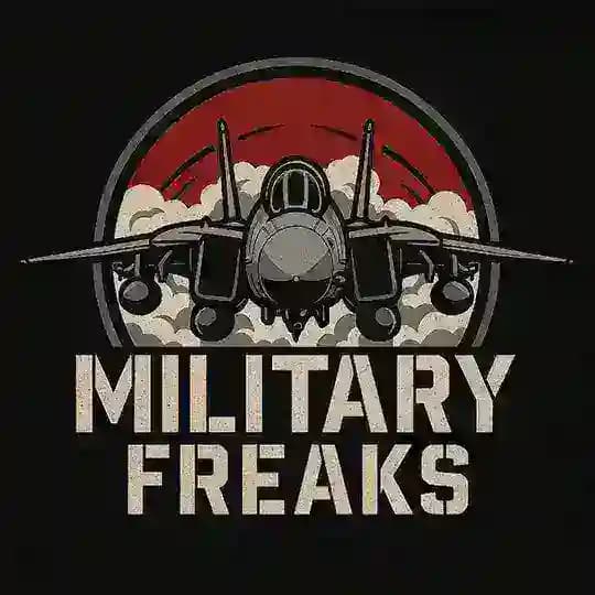 Military Freaks