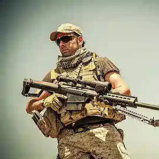 Military Man New🪖