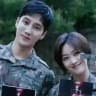 MILITARY PROSECUTOR DOBERMAN (ENG SUB)