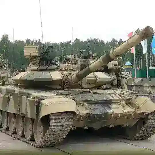 Military Technics | Военная техника