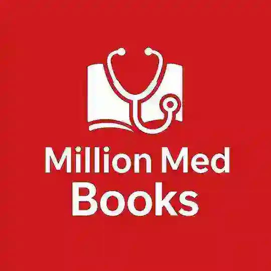 Million Med Books📚