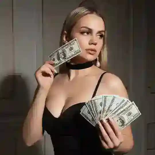 Катя ❤️ Про партнёрки и трафик