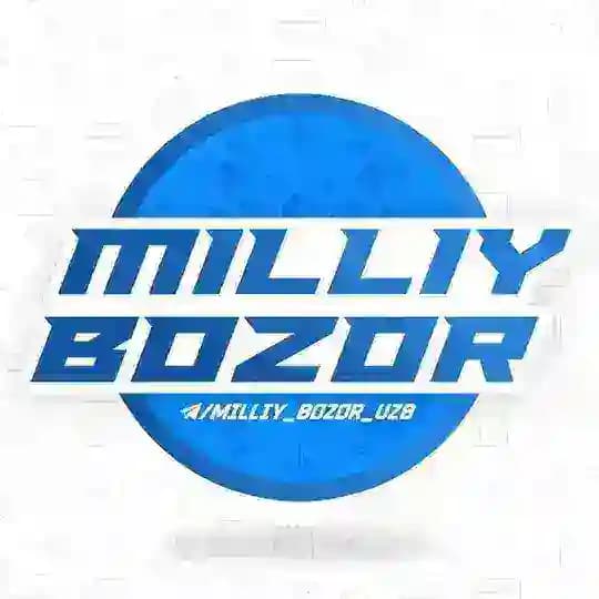 Миллий Бозор Profile