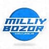 Миллий Бозор