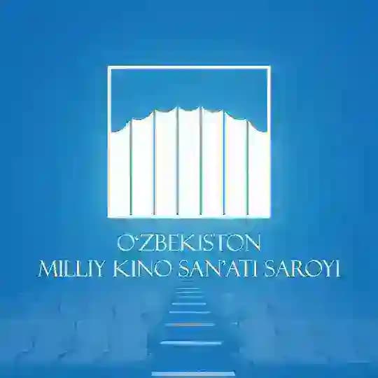Milliy kino san'ati saroyi | Rasmiy Profile