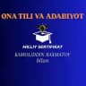 Milliy sertifikat: Ona tili va adabiyoti [Kamoliddin Raxmatov bilan]