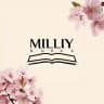 MILLIY BOOKS | Andijon