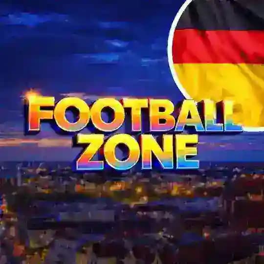 FOOTBALL ZONE 🇩🇪