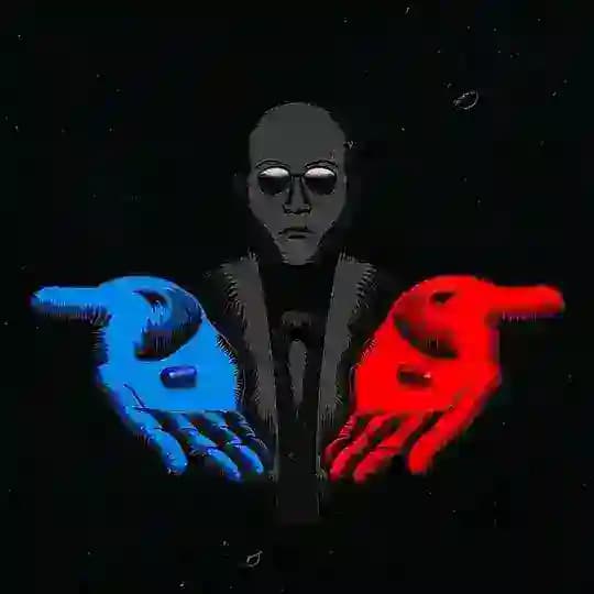 𝐌𝐢𝐧𝐝𝐬𝐞𝐭 𝐌𝐲𝐬𝐭𝐞𝐫𝐲