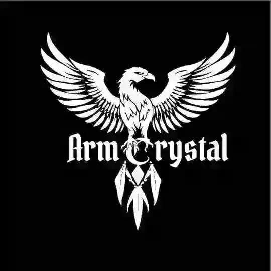 ARM CRYSTAL