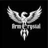 ARM CRYSTAL