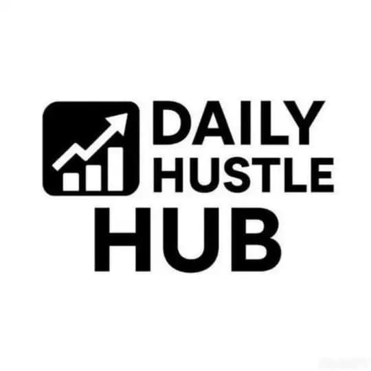 Daily Hustle Hub 💼 Profile
