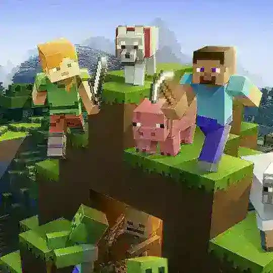 - اصدارات ماين كرافت ⚡ . Profile