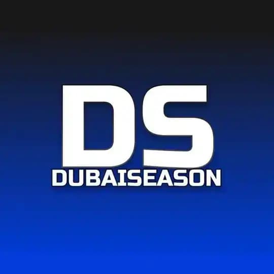 Dubai Season Channel Profile