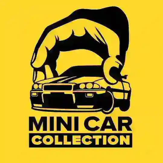 Mini Car Collection 🚗 Profile